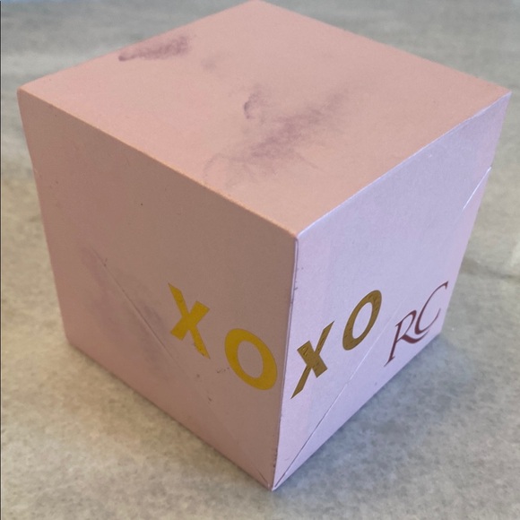 Silver and Red Bracelet Set - Picture 4 of 4